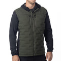 Klim Boulder Stretch Down Hybrid Hoodie