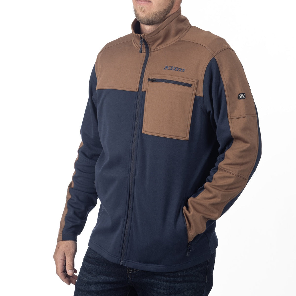 Klim Glacier Jacket