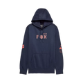Fox Racing Glyph Tech Fleece Pullover