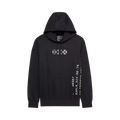 Sweat à capuche en polaire Fox Racing Vision Tech