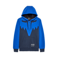 Sweat polaire zippé Fox Racing Spire Sasquatch