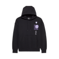 Fox Racing Image Phantom Oversized Fleece Pullover