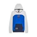 Fox Racing Fracture Paneled Fleece Pullover