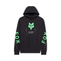 Fox Racing Shield Fleece Pullover