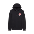 Fox Racing Racewear Sweat à capuche polaire
