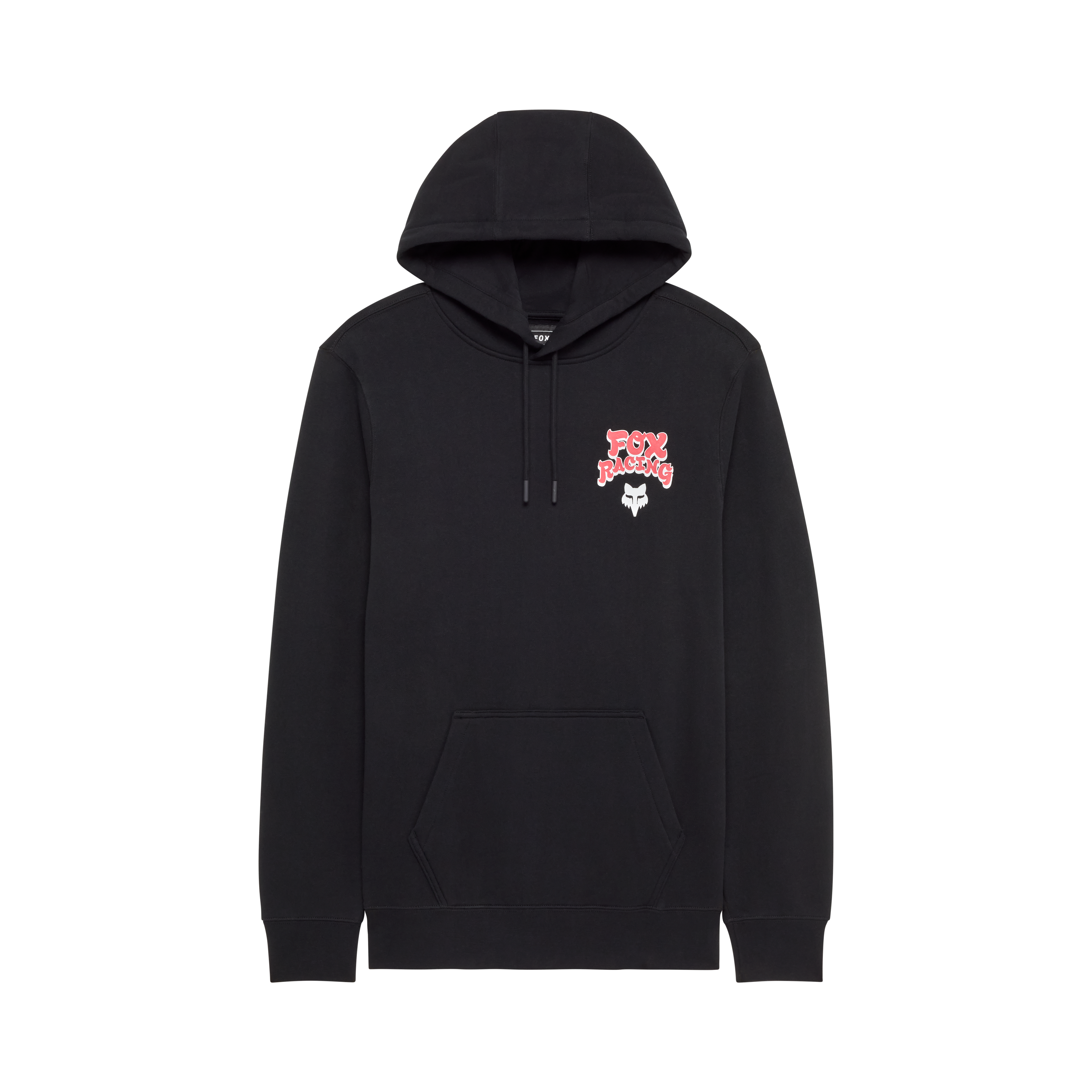 Fox Racing Racewear Sweat à capuche polaire