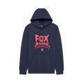 Fox Racing Bolt Pullover Hoodie