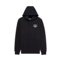 Haut en molleton Fox Racing Slogan