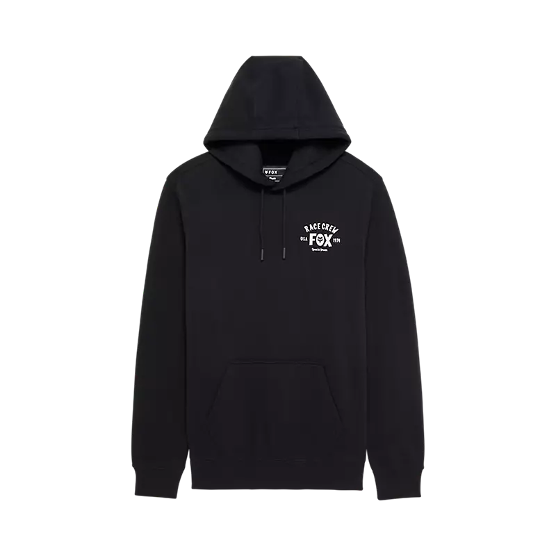 Haut en molleton Fox Racing Slogan