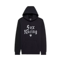 Fox Racing New Age Pullover Hoodie