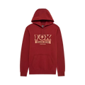 Fox Racing Banner Fleece Pullover