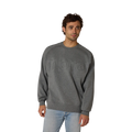 Fox Racing Moto-X Oversized Crew Sweatshirt