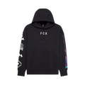 Fox Racing Image Cosmo Oversized Fleece Pullover