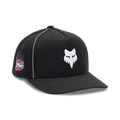 Fox Racing Image Cosmo Snapback Hat
