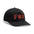 Casquette Ajustable Fox Racing Glyph