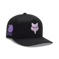 Fox Racing Image Phantom Snapback Hat