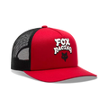 Fox Racing Racewear Mesh Trucker Hat