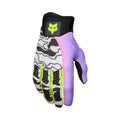Gant Fox Racing LTD Flexair Image Phantom LE MX