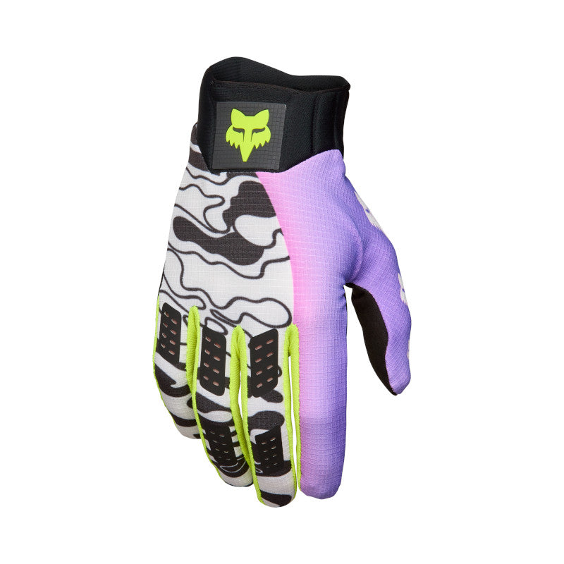 Gant Fox Racing LTD Flexair Image Phantom LE MX