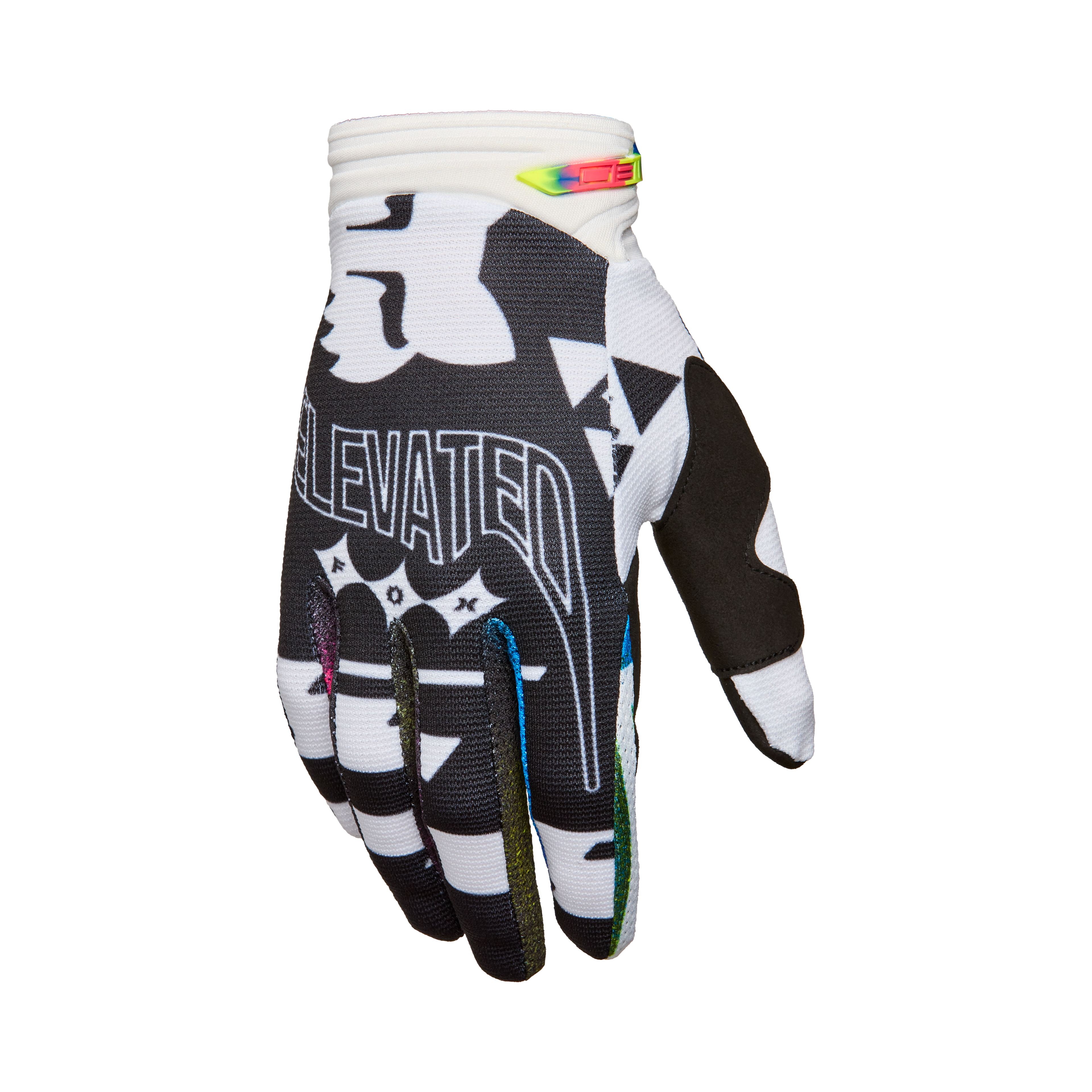 Gants Fox Racing 180 Image Cosmo
