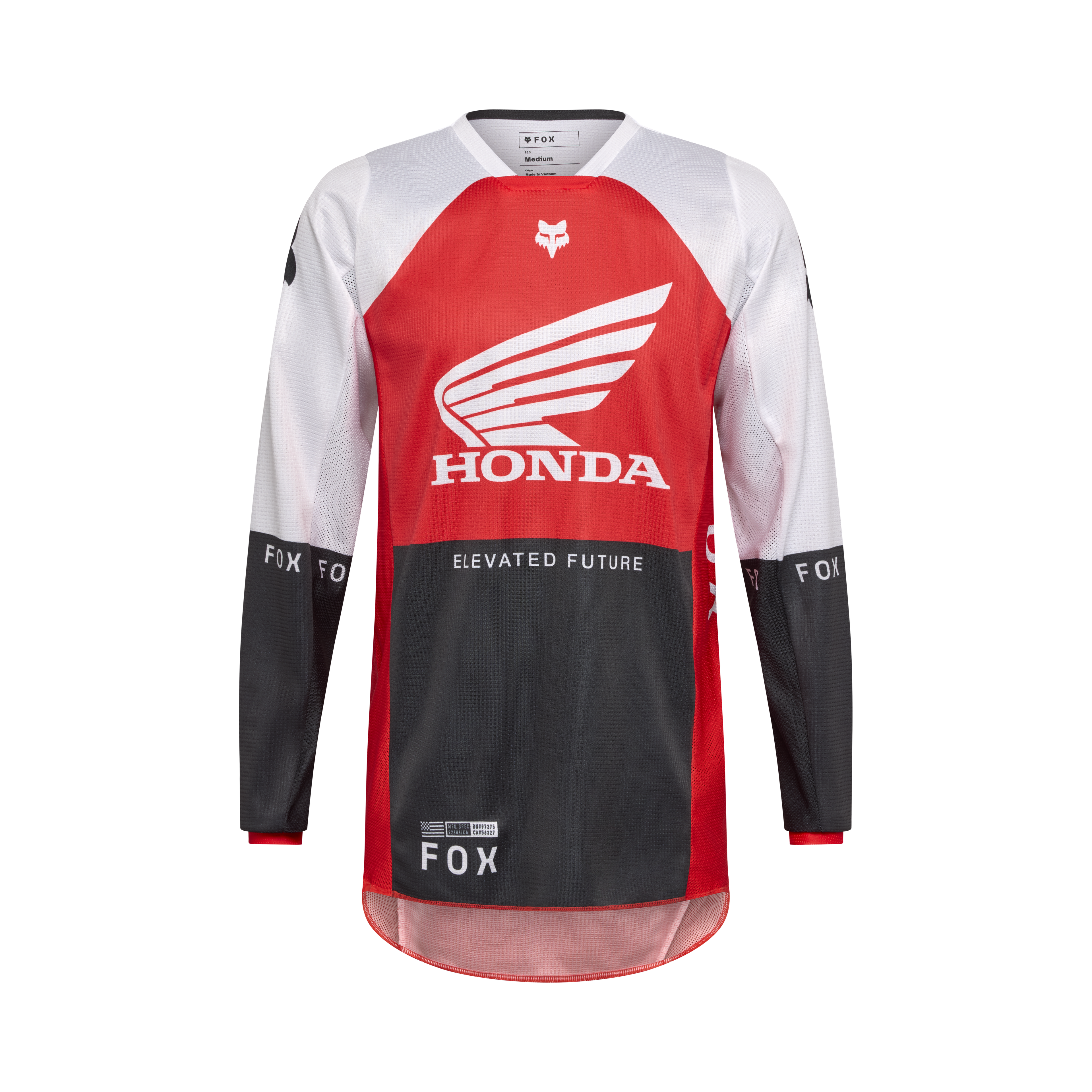 Fox Racing 180 Honda MX Jersey
