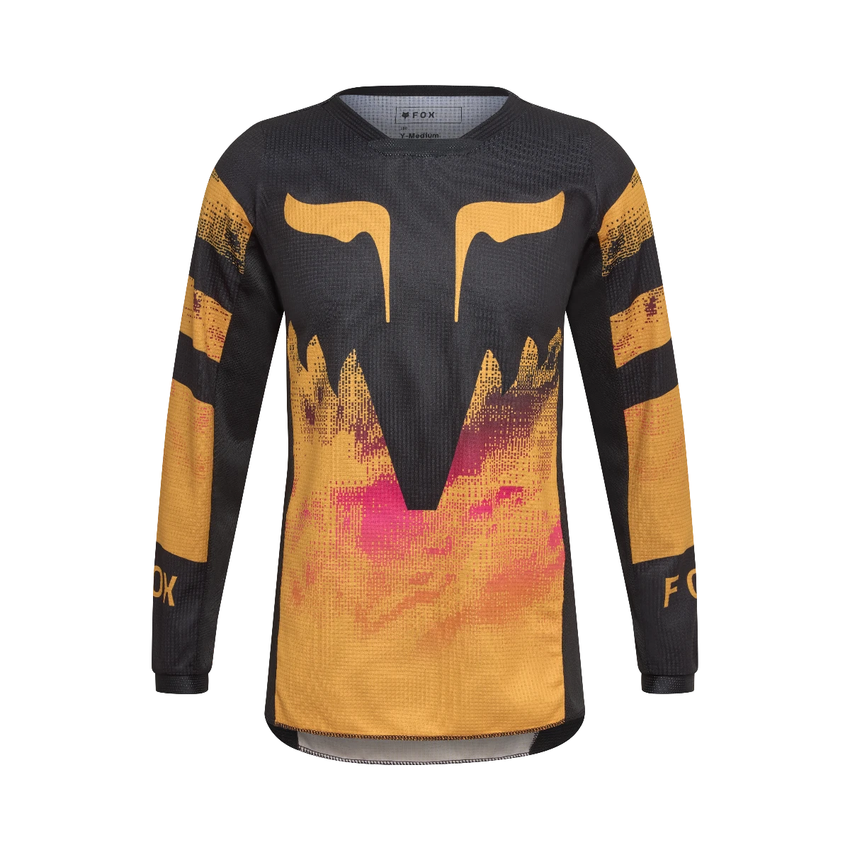 Maillot Fox Racing Youth 180 Kairos MX