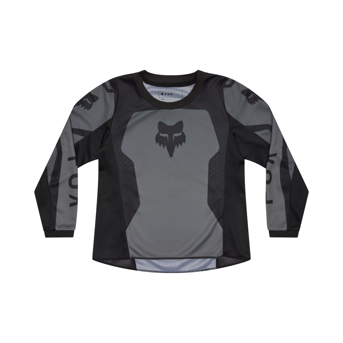 Fox Racing Kids 180 Shield MX Jersey