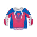 Maillot MX Fox Racing Enfant 180 Collect