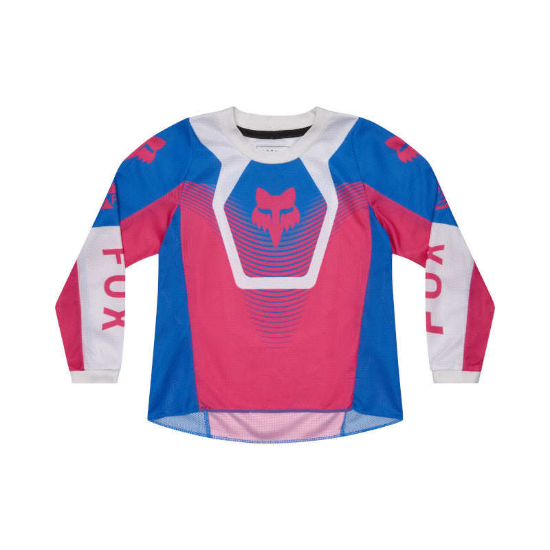 Maillot MX Fox Racing Enfant 180 Collect