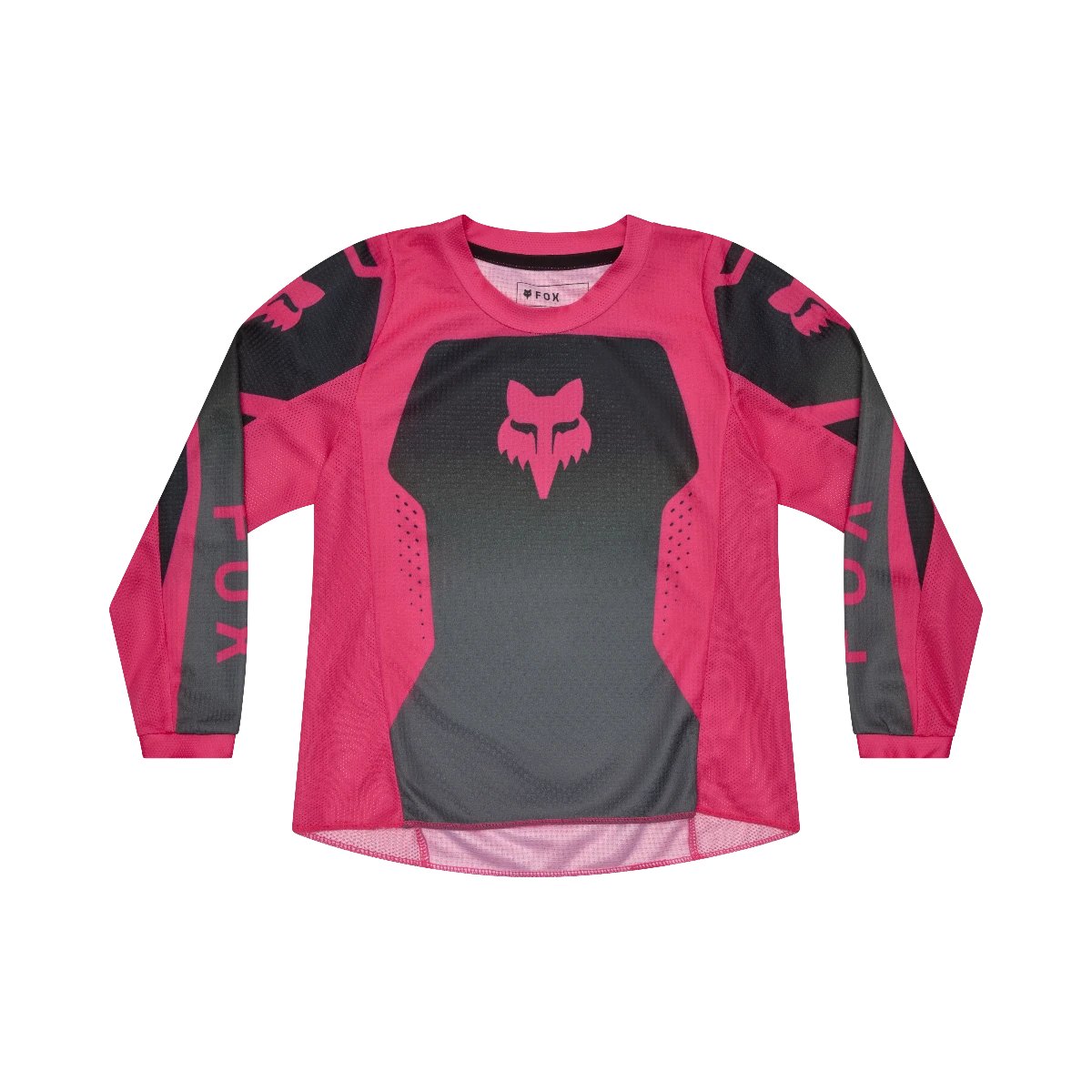 Fox Racing Kids 180 Shield MX Jersey