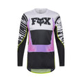 Maillot Fox Racing LTD Flexair Image Phantom LE MX