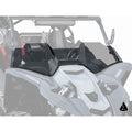 Assault Industries Polycarbonate Half Front Windshield