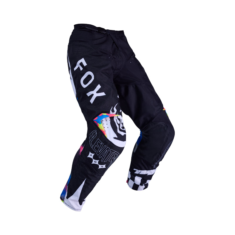 Pantalon Fox Racing 180 Image Cosmo MX