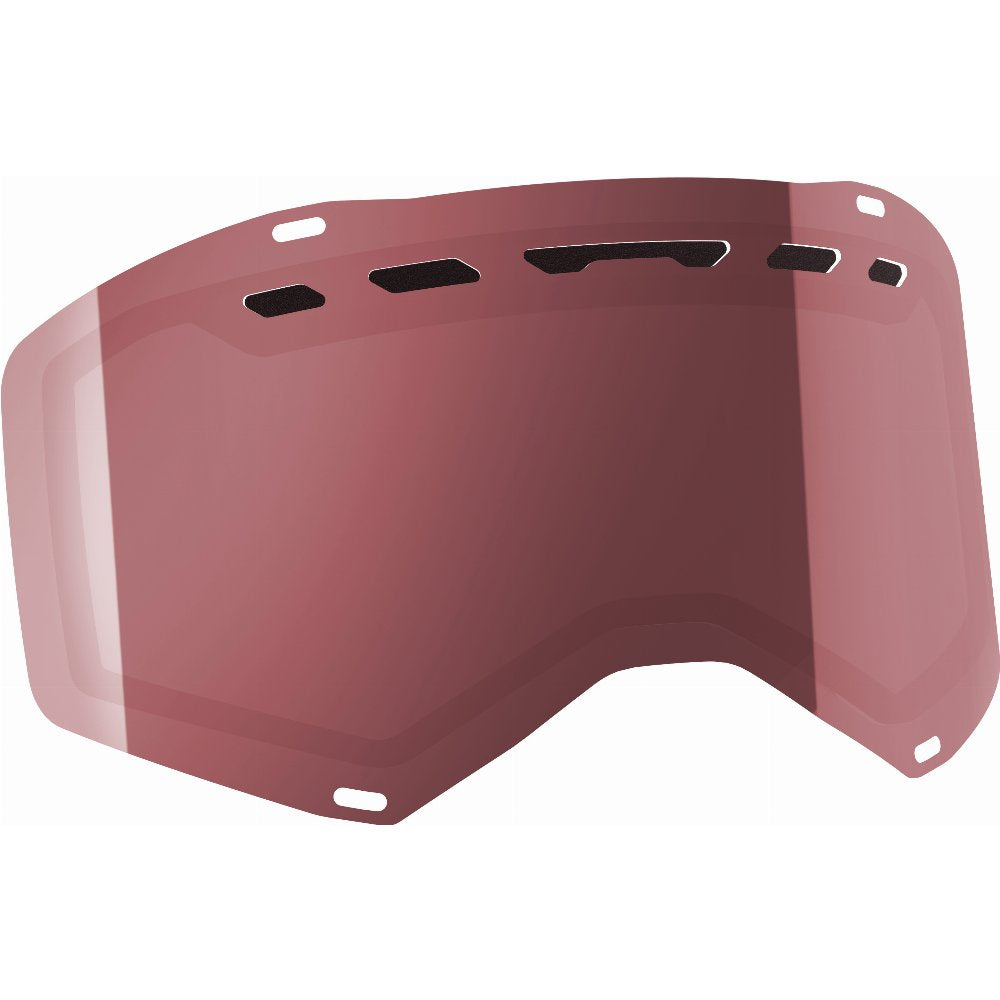 Écran double ACS Scott Prospect/Fury SMB