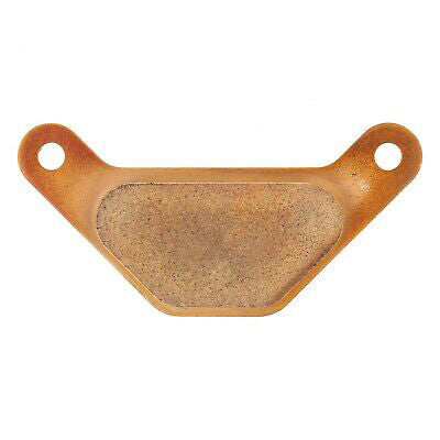 Plaquettes de frein ITL en Kevlar/Carbone