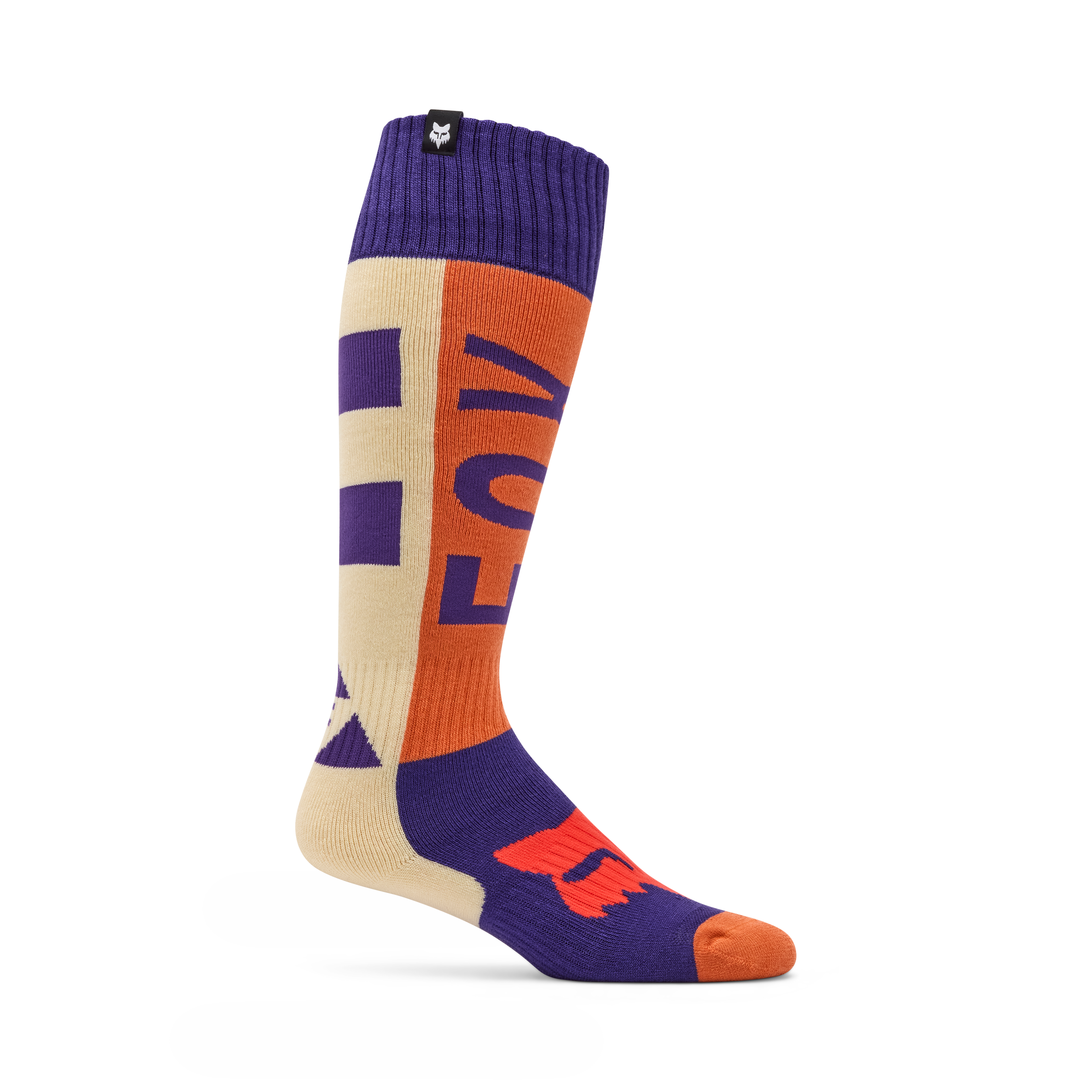 Chaussettes MX Fox Racing 180 Collect Femme