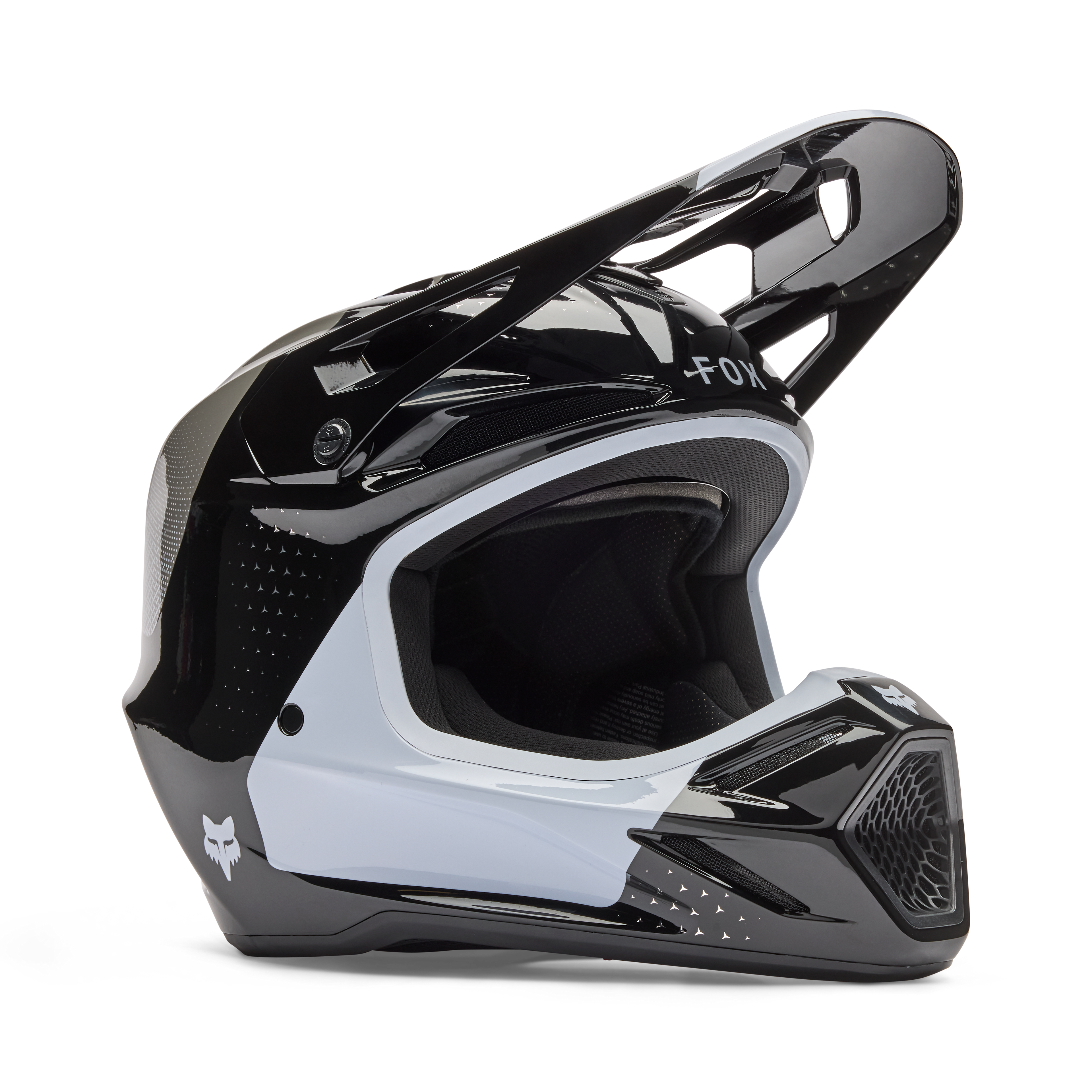 Casque Fox Racing V3 Tine MX