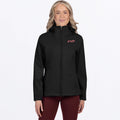 Blouson softshell Hydrogen pour femme FXR