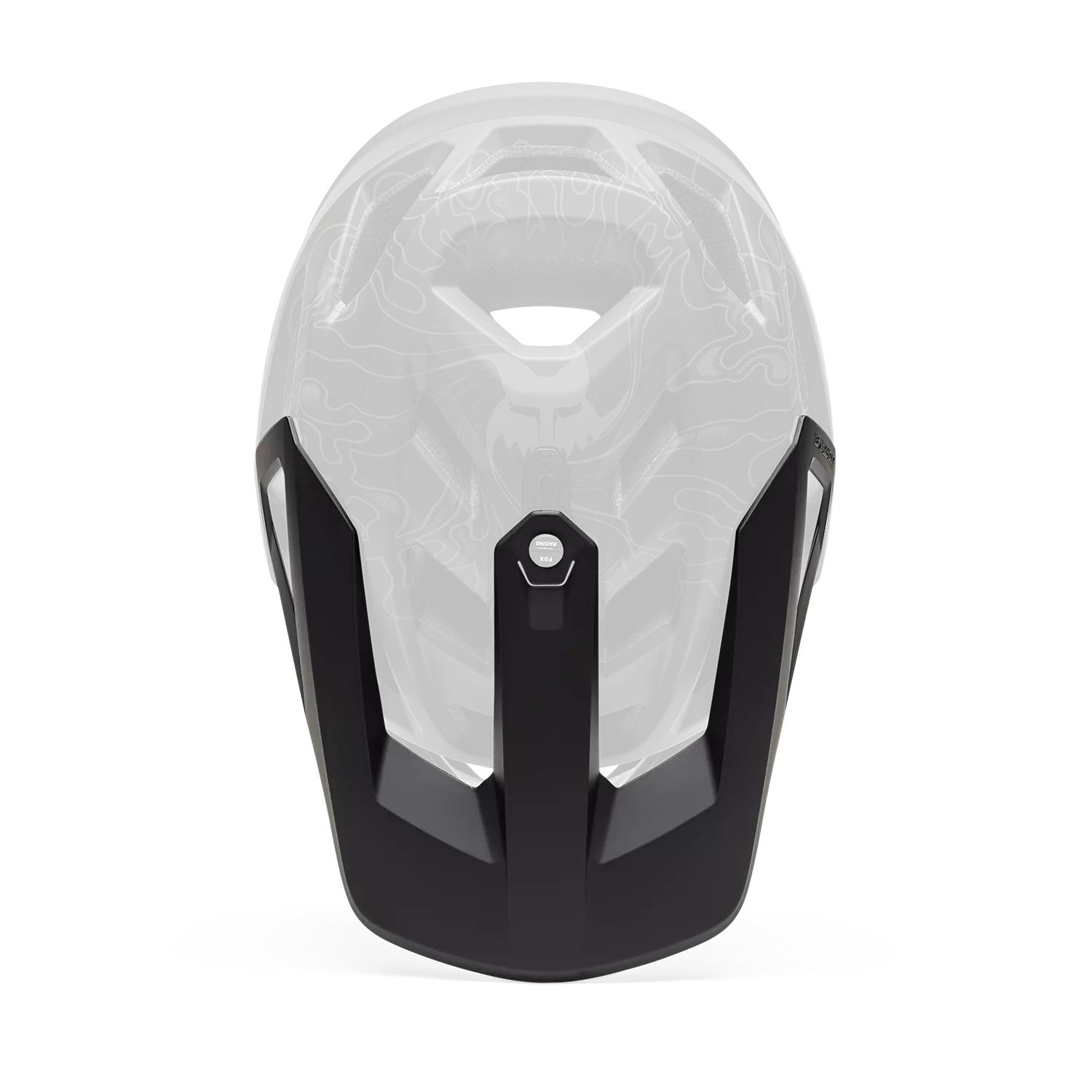 Visière Fox Racing Proframe Frequency