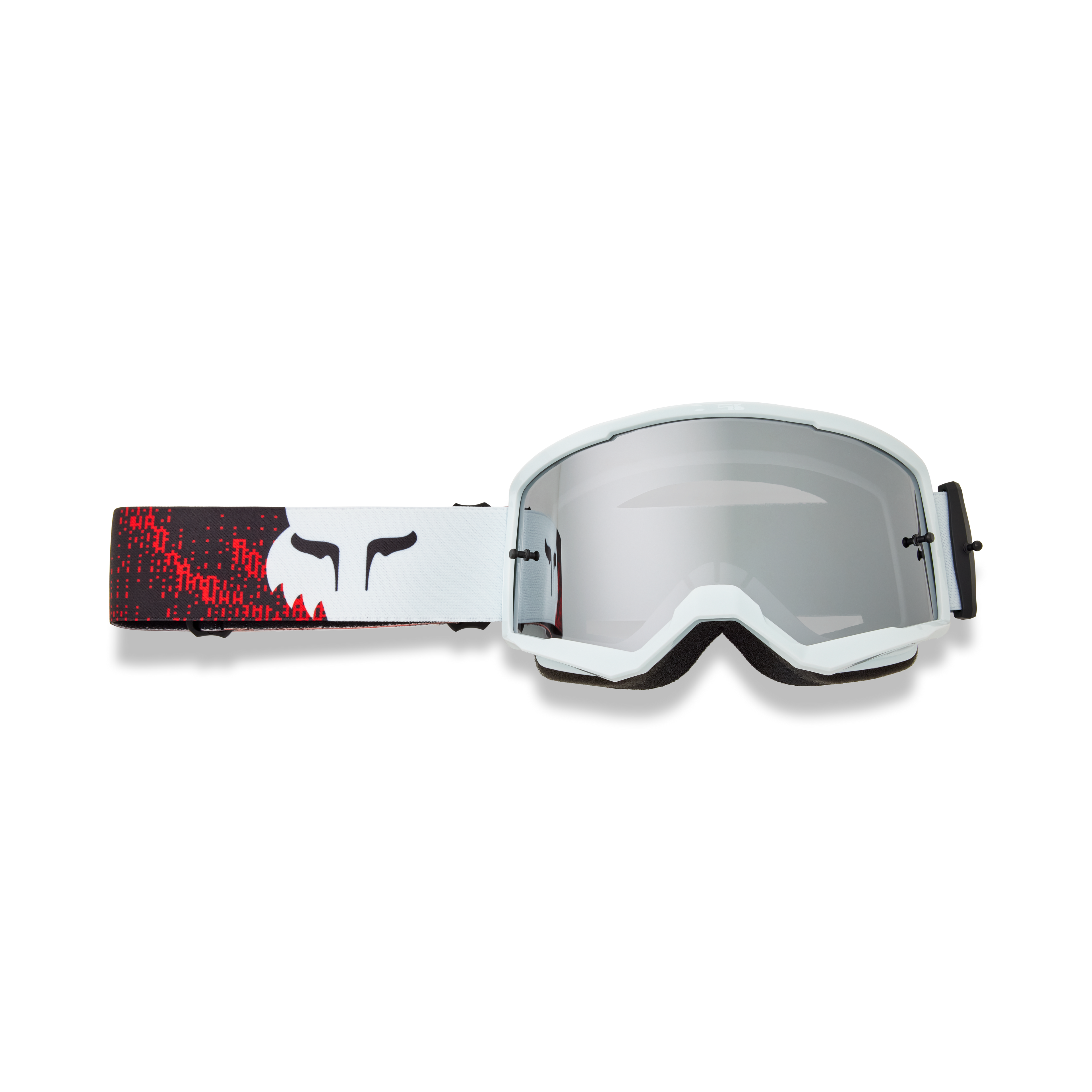 Masque VTT Fox Racing Main Kairos MX