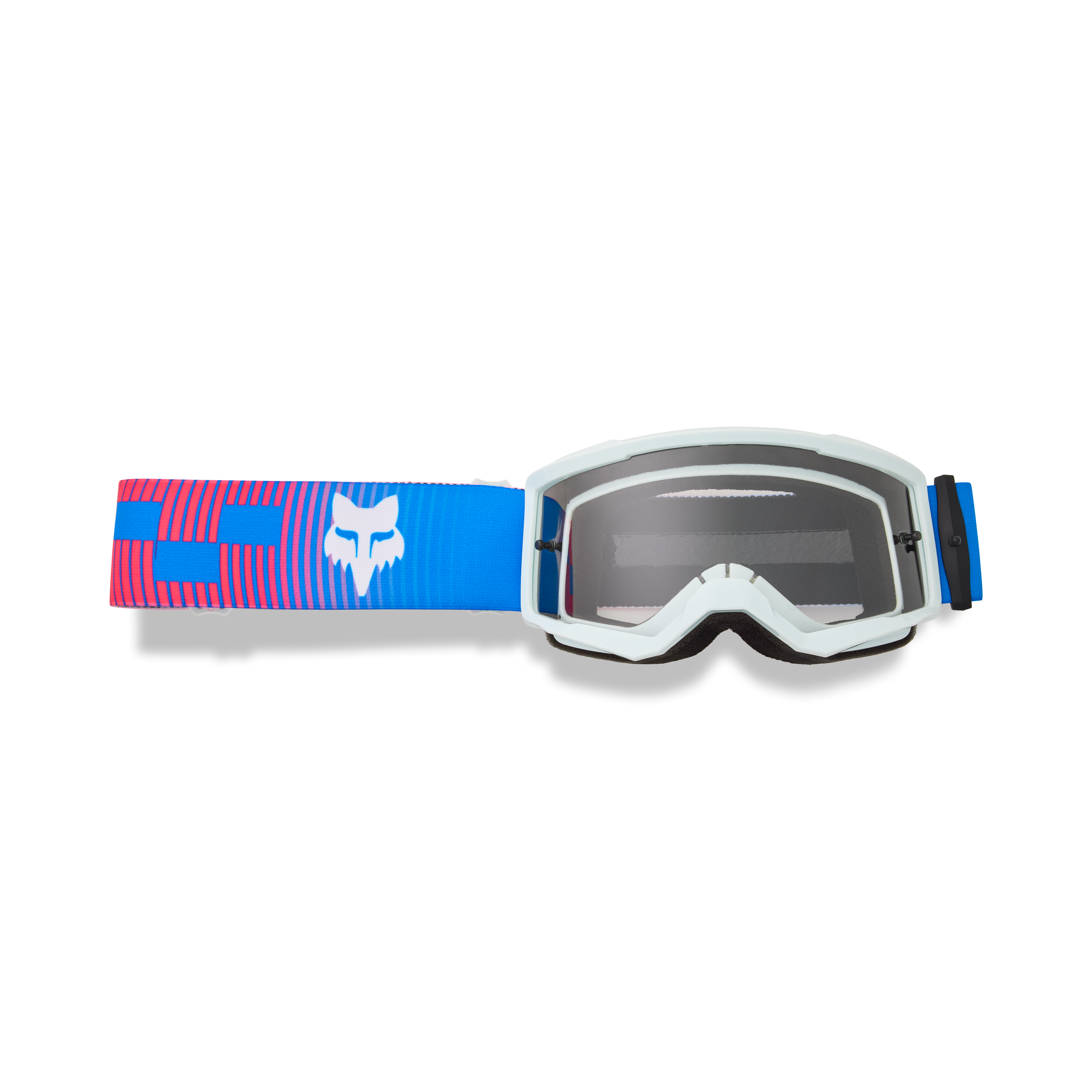 Fox Racing Youth Main Collect MX Goggle