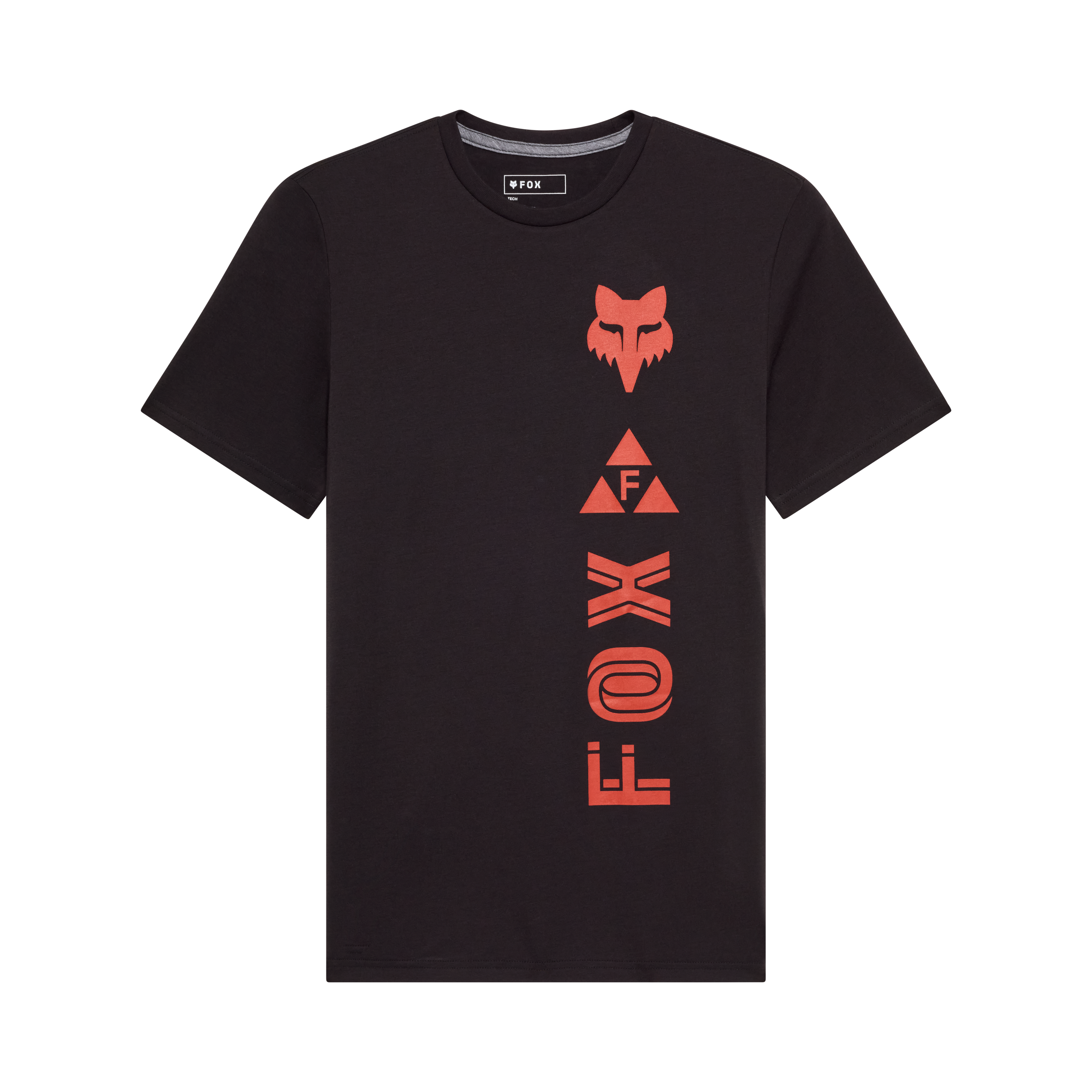 Fox Racing Glyph Tech Tee
