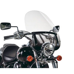 Pare-brise de moto Kappa Metric Cruiser - 1016-5837 (FAB # : A35N)