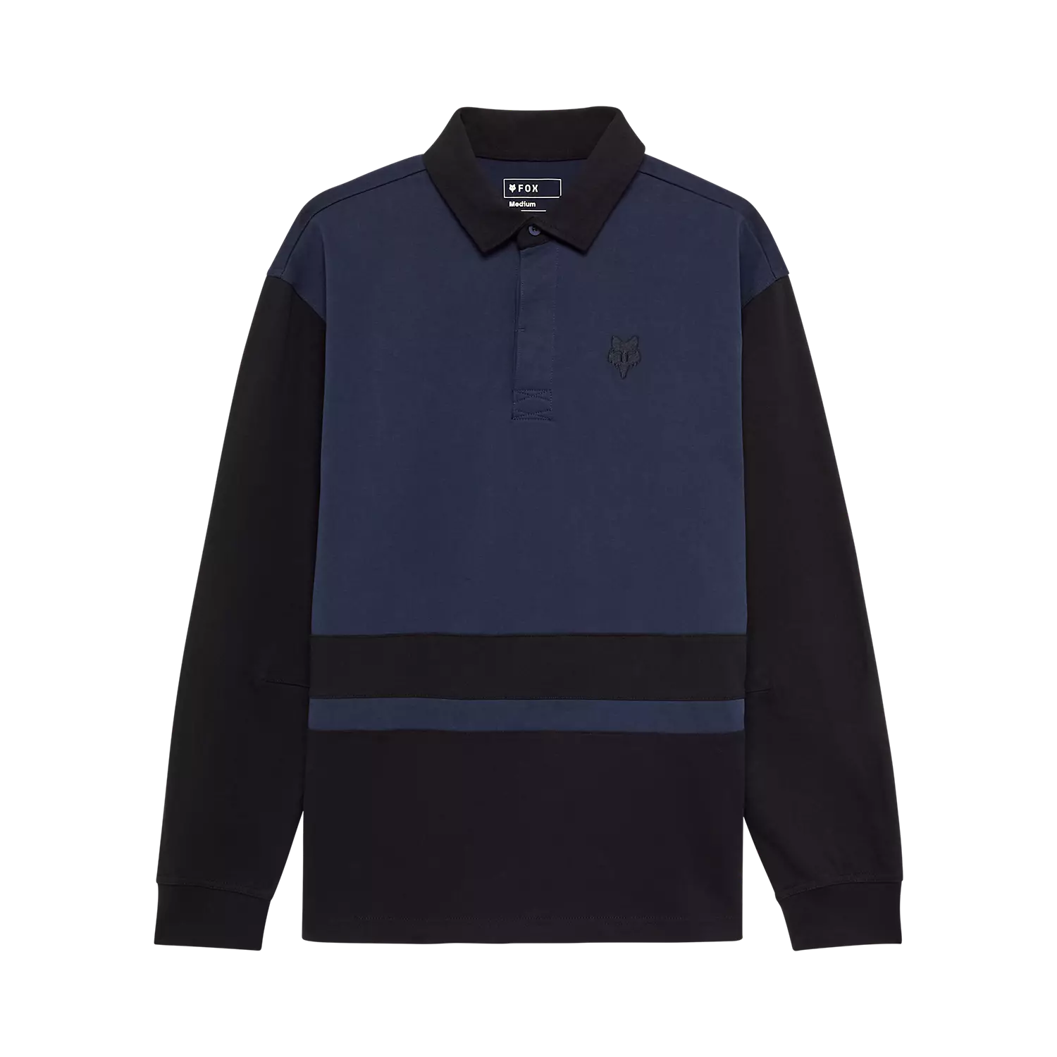 Fox Racing Circa 74 Oversized Longsleeve