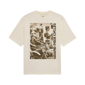 T-shirt oversize Fox Racing Circa 74