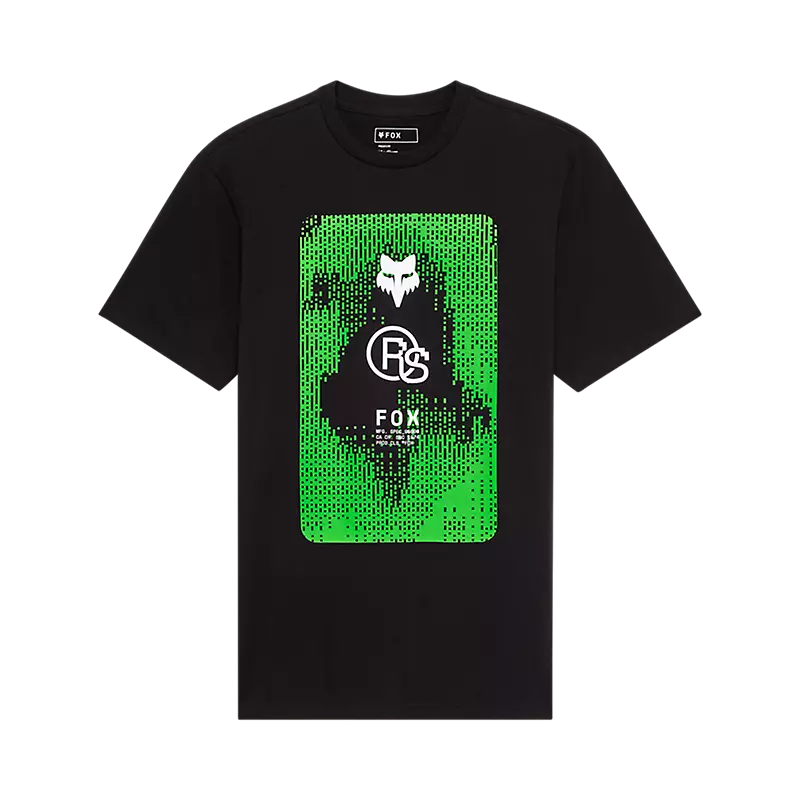 T-shirt Premium RS Fox Racing