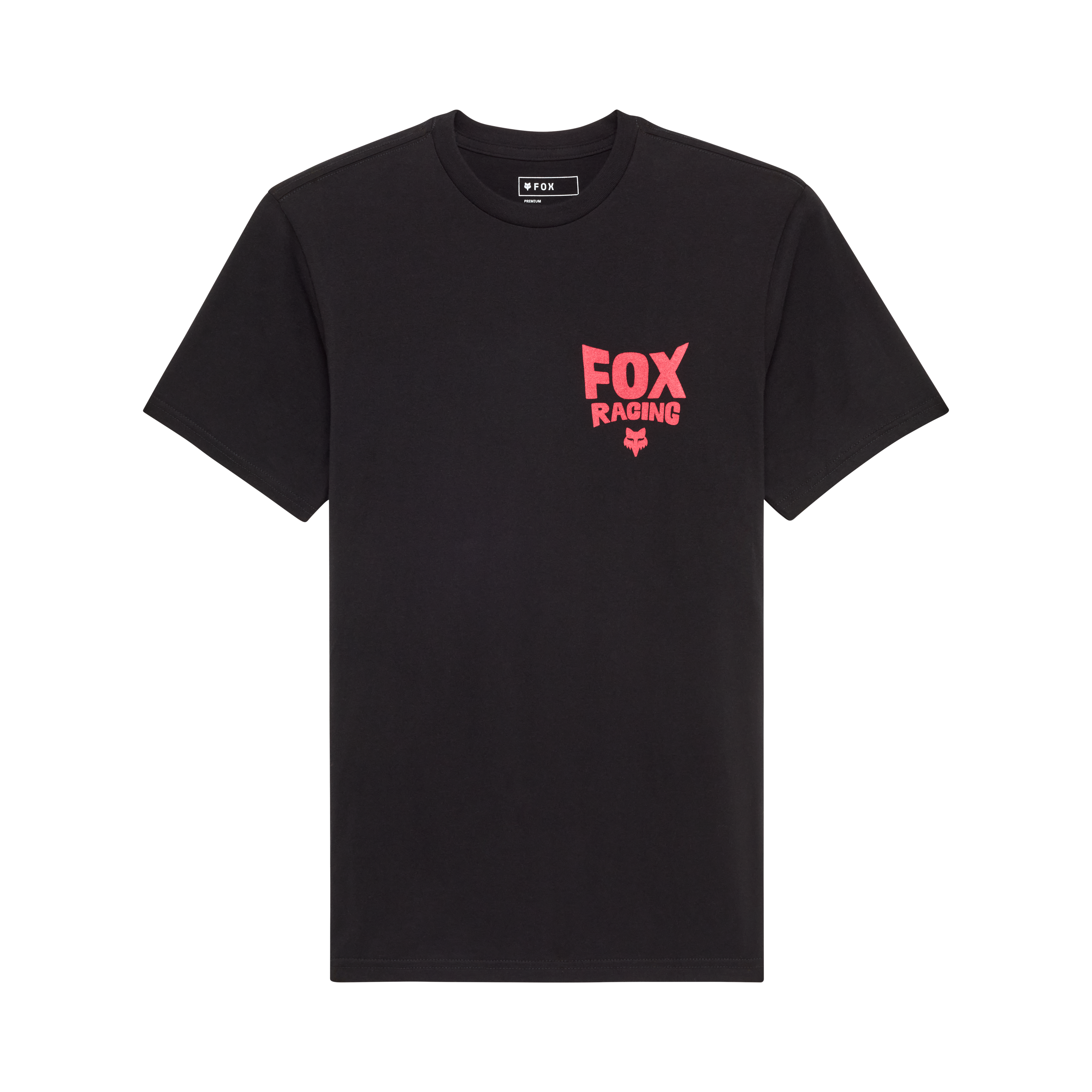 T-shirt Fox Racing Bolt Premium