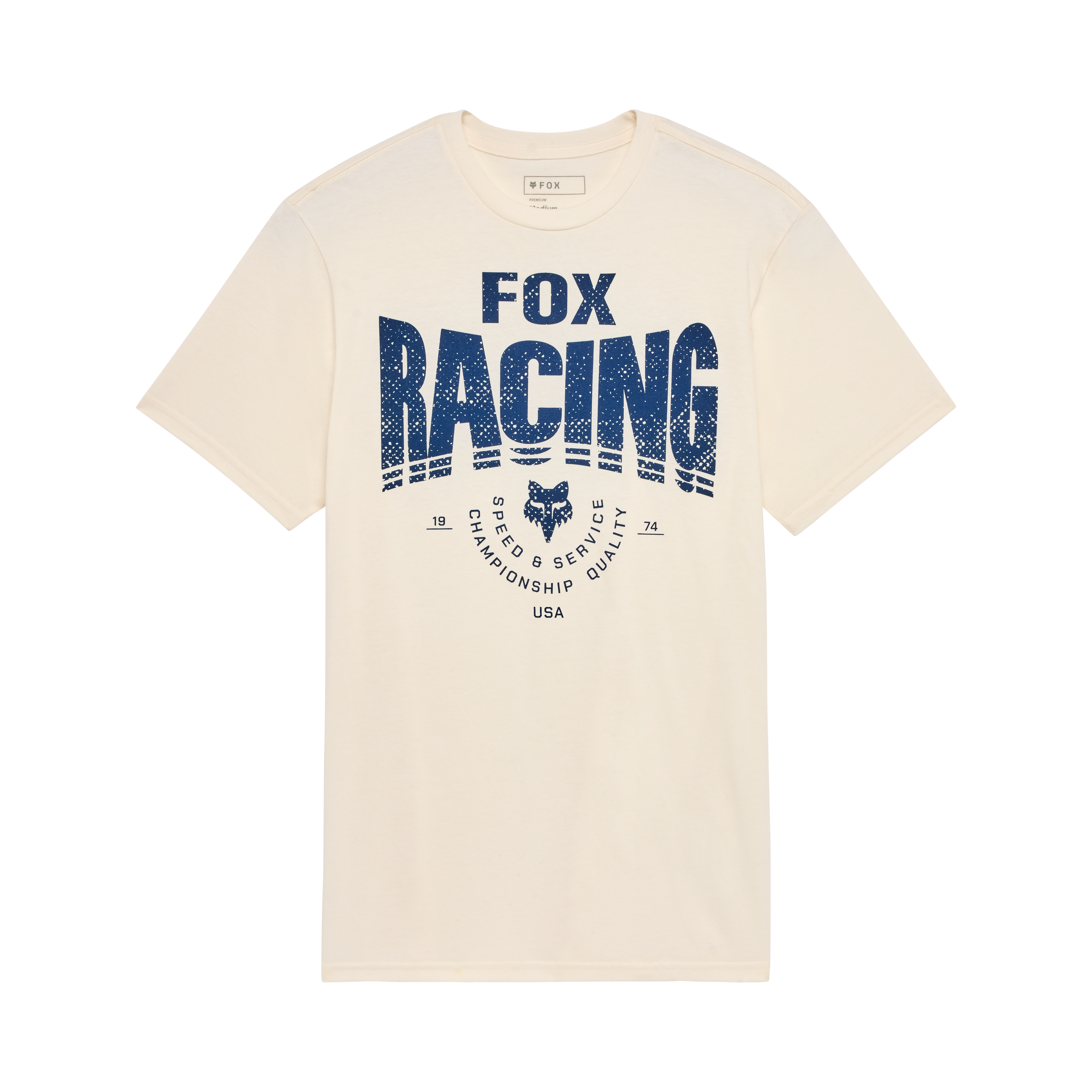 Fox Racing Tread Premium Tee