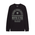 T-shirt à manches longues premium Fox Racing Victory