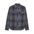 Chemise à carreaux Fox Racing Survivalist Fire